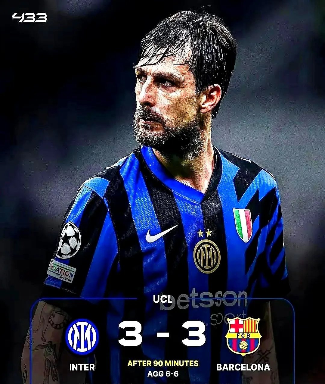 爱游戏官方网站今夜国际米兰备战英超，远射贴柱细节流出，值得警惕，年轻球员获得机会的简单介绍