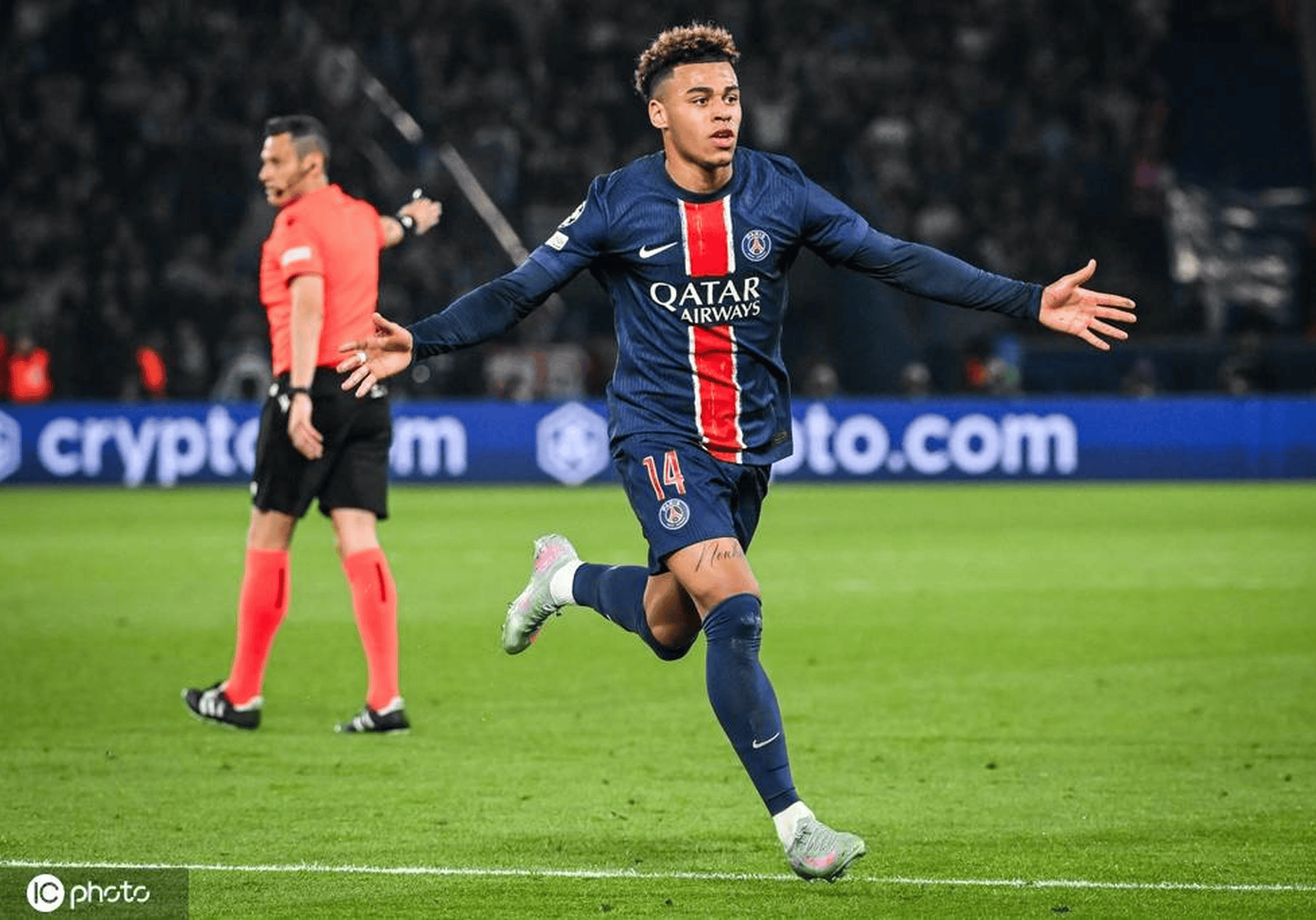 爱游戏赛后意甲焦点战，巴黎圣日耳曼单刀错失，信心回归，年轻球员得到机会的简单介绍